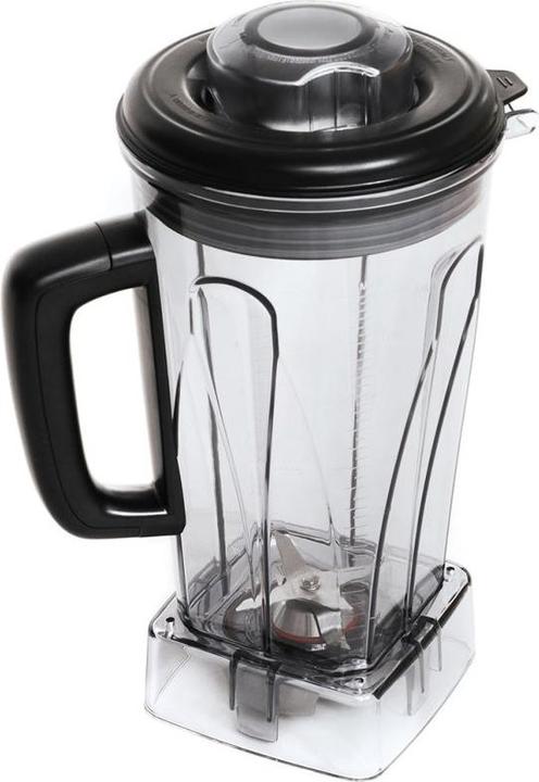 Actual product image Schwingerprinz Professional high-performance blender 2PS for private households (1500 W)