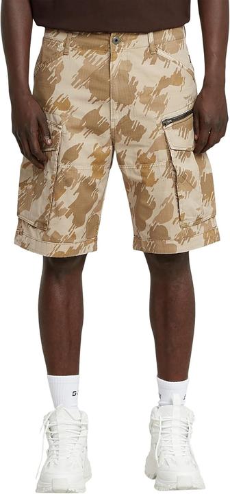 Image du produit G-Star Shorts Rilassati Rovic Zip (36)