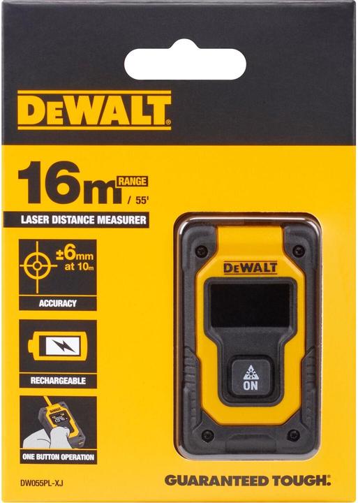 Produktbild DeWalt DW055PL (16 m)