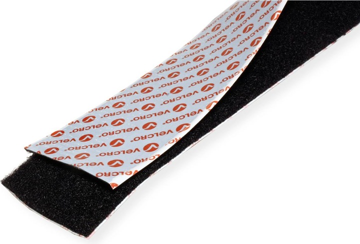 Actual product image Velcro brand Velcro tape Extra Strong (50 mm)