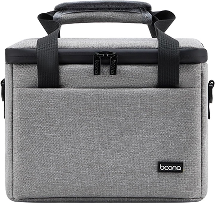 Produktbild Baomaeyea Graue Tasche (Beamer Tragtasche)