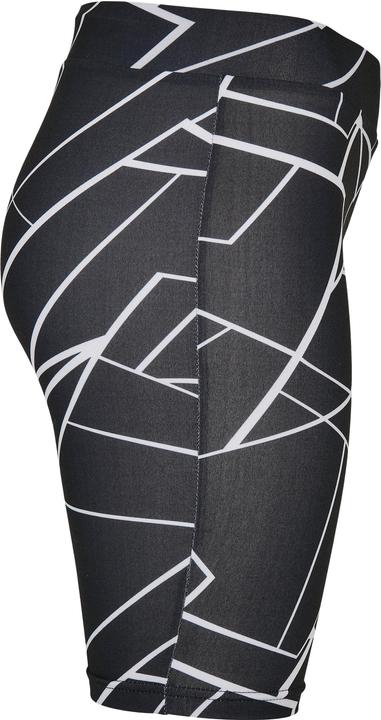 Produktbild Urban Classics Ladies AOP Cycle Shorts (L)