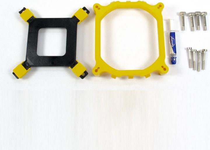 Produktbild Intertech Argus SU-260 (155 mm)