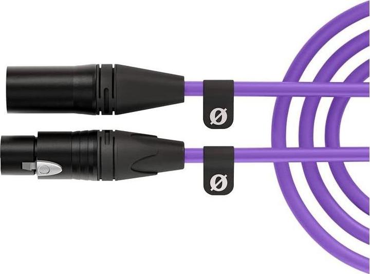 Produktbild RØDE Xlr – Xlr (3 m, XLR Kabel)