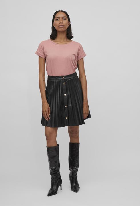 Produktbild Vila Basic T-Shirt (XXL)