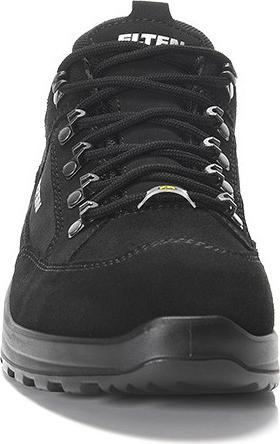 Produktbild Elten Berufshalbschuh RONAN XXF black Low ESD O2 Gr. 41 (41)