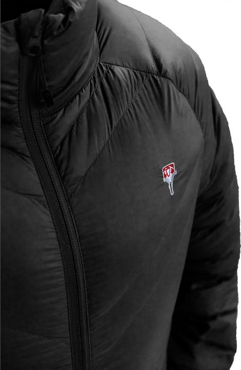 Actual product image Grüezi Bag Senseful DownWool (XL)