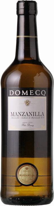 Pedro Domecq Sherry Manzanilla