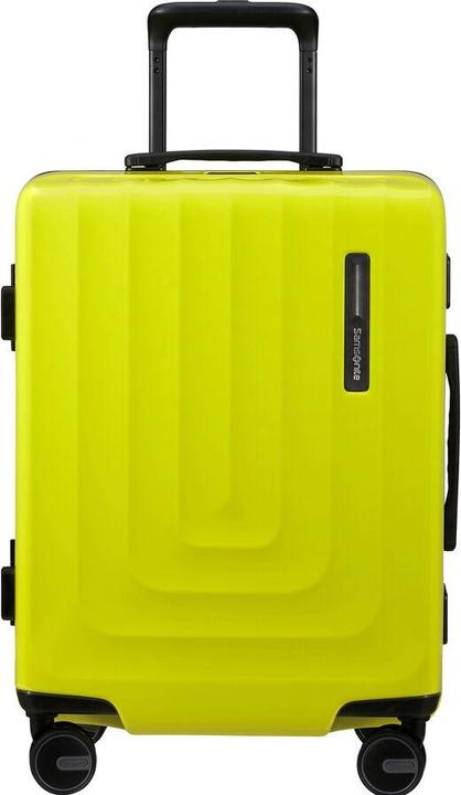 Produktbild Samsonite Focus Trolley mit 4 Rollen 55cm (40 l)