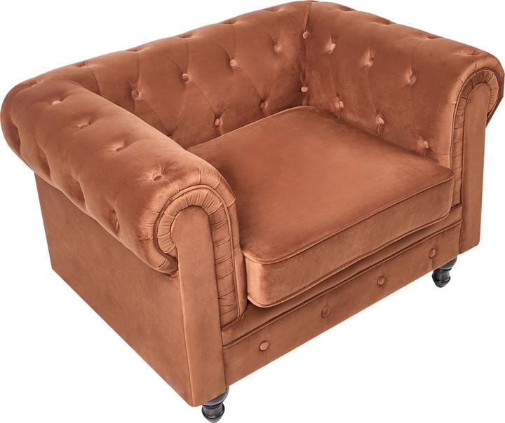 Produktbild Beliani Chesterfield