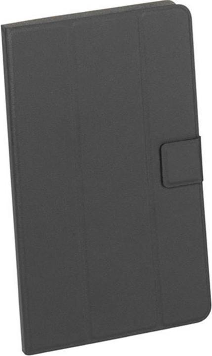 Image du produit Vivanco Étui pour tablette, universel Convient pour taille d'écran=17,8 cm (7) BookCase Galaxy Tab 2, 3, 4 (Galaxy Tab, Onglet 4)