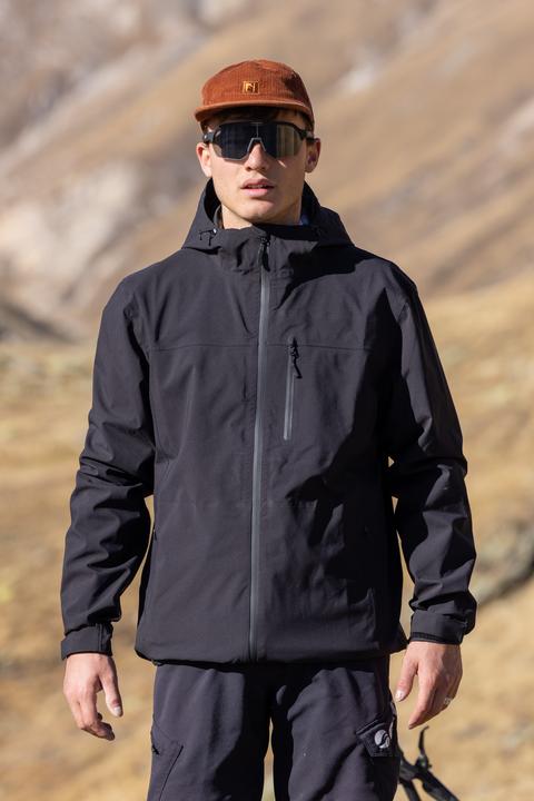 Immagine prodotto Rukka Lemar Giacca da pioggia (3XL)