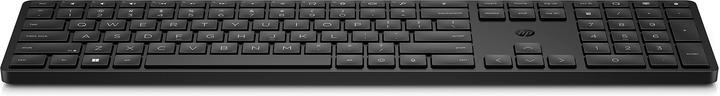 Actual product image HP 455 Keyboard programmable (DE, Cable)