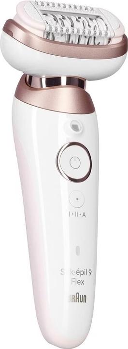 Image du produit Braun Silk-épil 9 Flex
