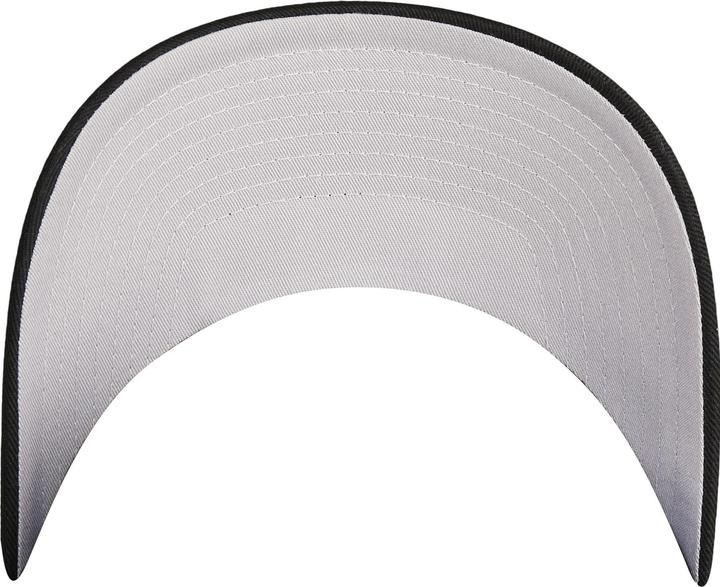 Actual product image Flexfit Wooly Combed Adjustable® (One size)