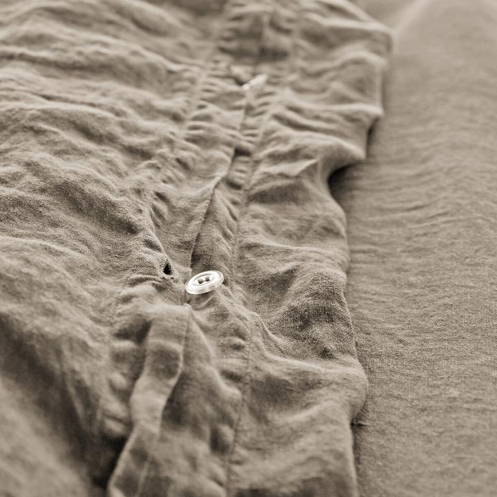 Image du produit La Redoute Interieurs Linot (Housse de couette, 200 x 200 cm)