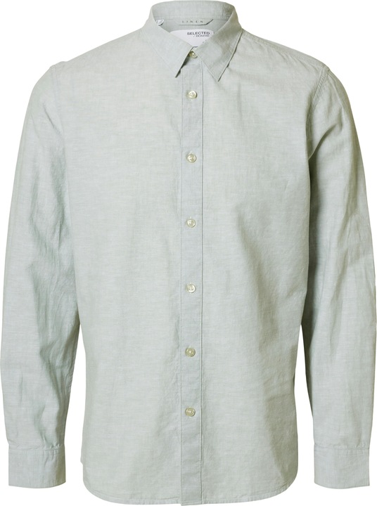 Selected Homme Langarm Hemd (M)