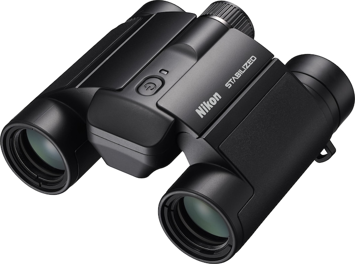 Produktbild Nikon STABILIZED 12X25 S (12 x, 25 mm)