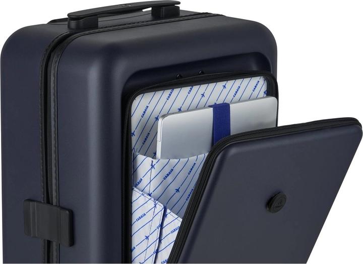 Produktbild Cabaïa Reisekoffer (40 l)