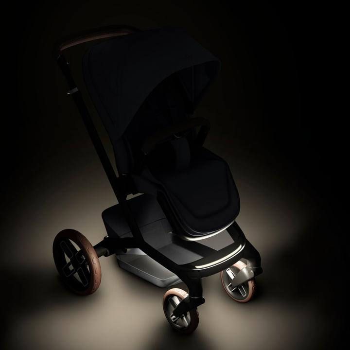 Produktbild Maxi-Cosi Fame Set (0 Monate - 4 Jahre)