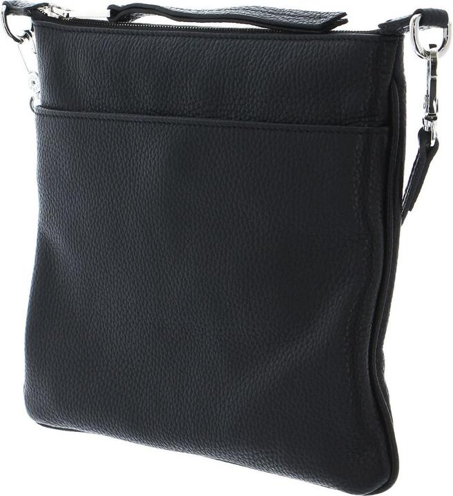 Actual product image Abro Adria shoulder bag leather 24 cm