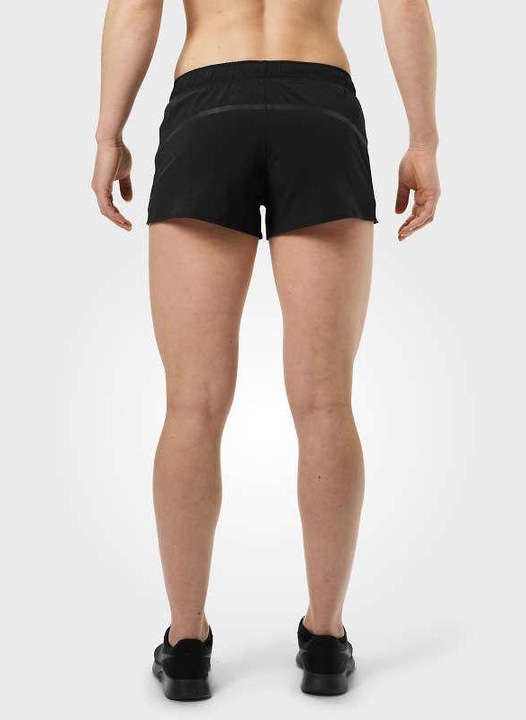 Immagine prodotto Better Bodies Pantaloncini Nolita NERO (S)