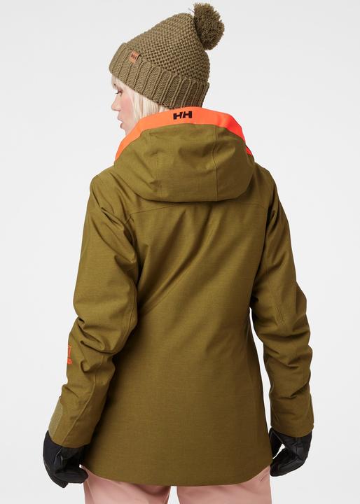 Image du produit Helly Hansen W Powderqueen 3.0 Jacket (M)
