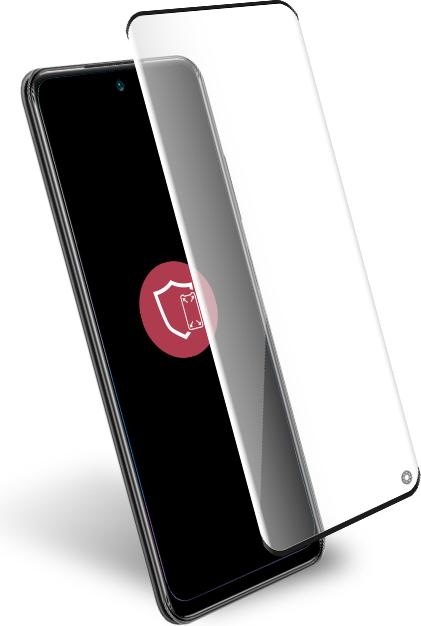 Image du produit Bigben Connected Protection d'écran en verre (1 pièce(s), Xiaomi 12 Pro)