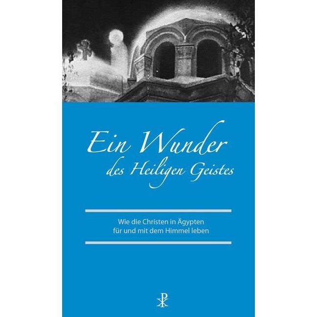 Mahmoodzada:Ein Wunder des Heiligen Gei, Fachbücher