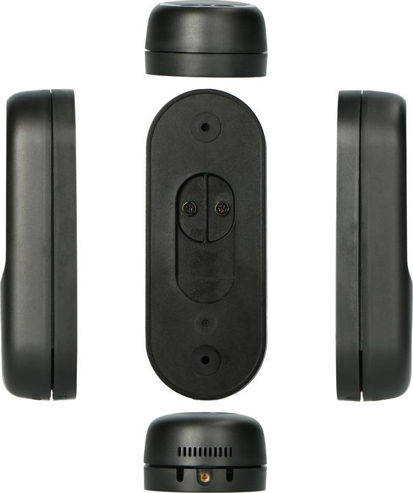 Produktbild Alecto Smart-Ring Set