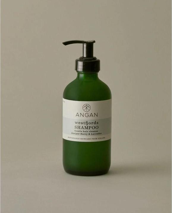 Produktbild Angan Westfjords Shampoo (500 ml)