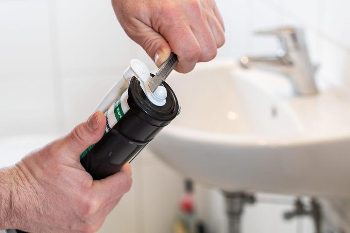 Immagine prodotto Vigor Messer Mit Abbrechklinge (Taglierini)