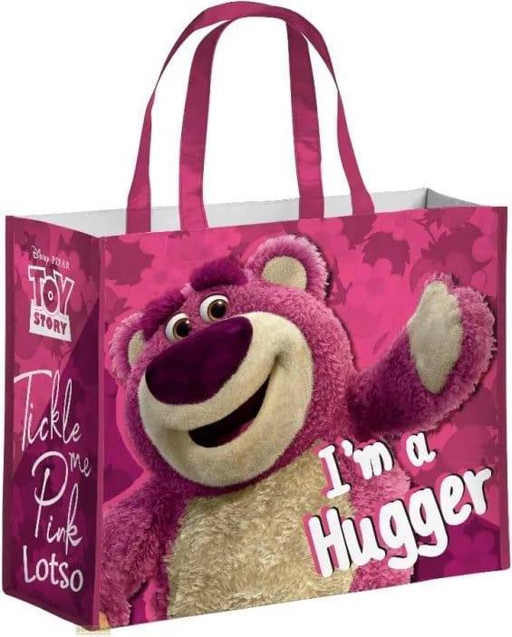 Produktbild Lyo Sac Cabas Lotso