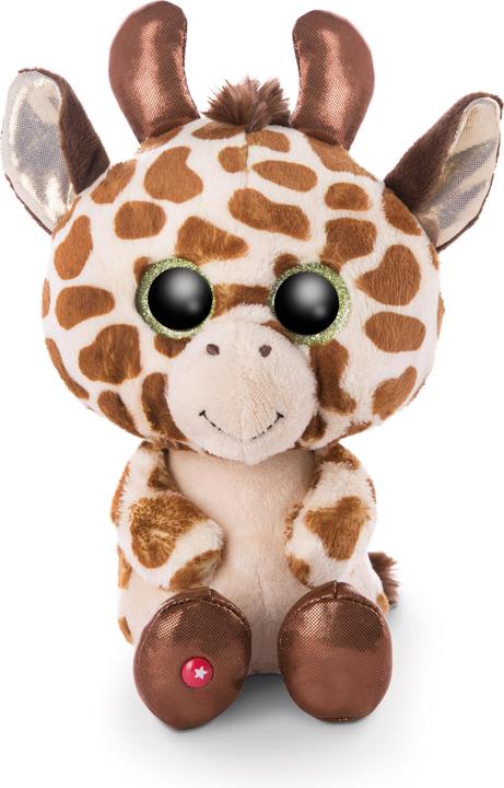 Actual product image NICI Giraffe Halla 25cm lurcher (25 cm)