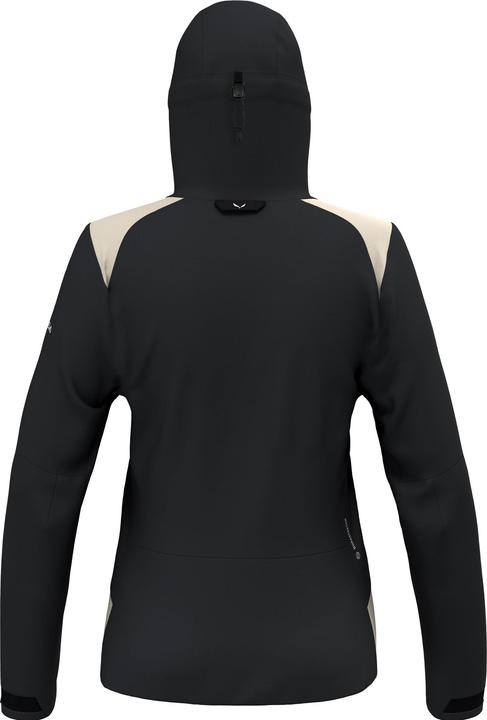 Immagine prodotto Salewa Sella Durastretch Hybrid Softshell Jacket Da (L)