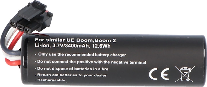 Immagine prodotto UE Batteria Boom, Boom 2