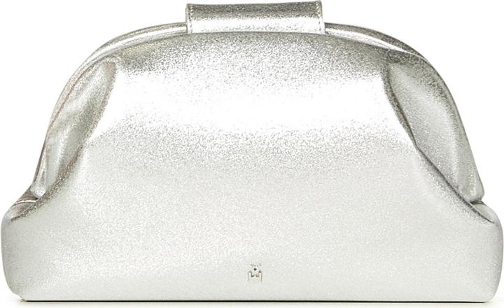 Actual product image Amina Muaddi Bags.. Silver