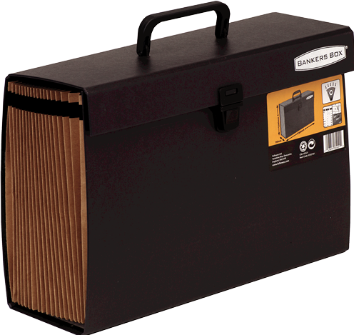Produktbild Fellowes Hanfile Document Manager (A4, 1 x)