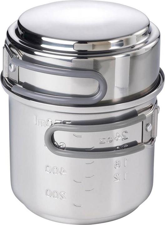 Image du produit Esbit CS985ST Spiritus-Kochset