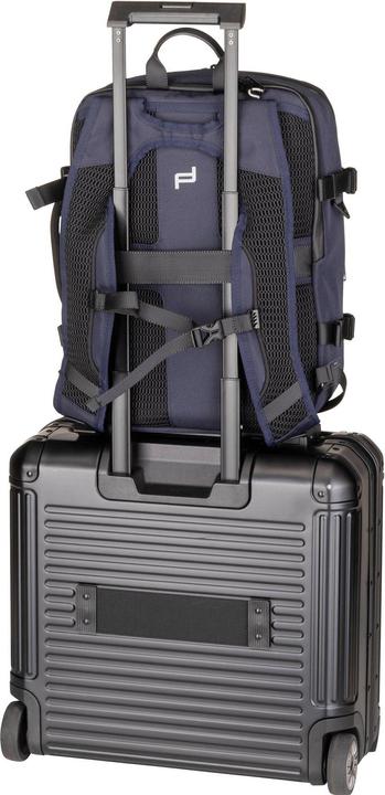 Immagine prodotto Porsche Design Zaino Eco Urbano da Viaggio (18 l)