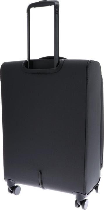 Image du produit Stratic Fresh 4 Rollen Trolley M 65 cm mit Dehnfalte (76 l)