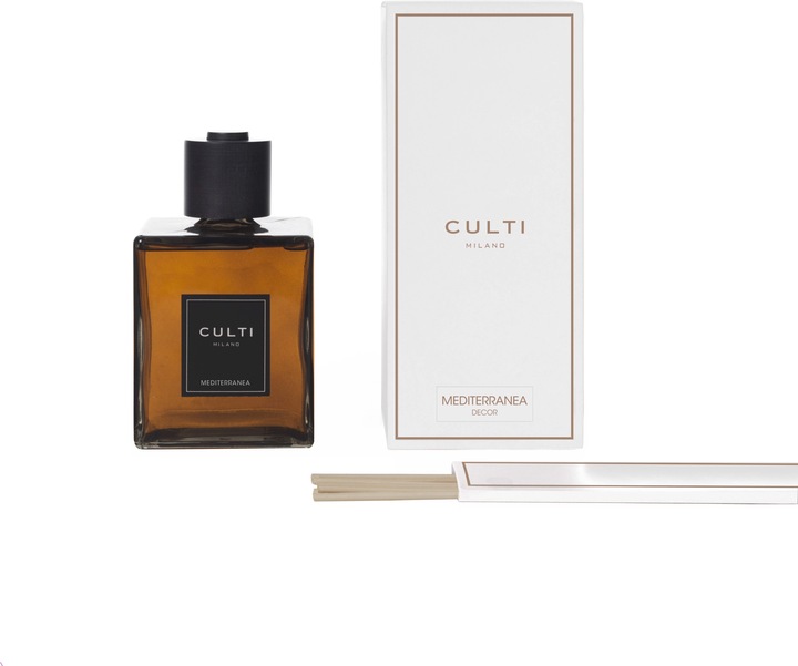 Produktbild Culti Diffusor DECOR mediterranea (250 ml)