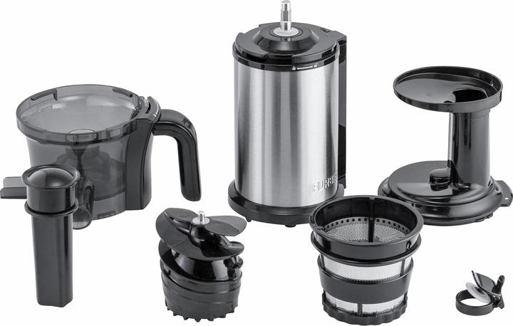 Produktbild Furber Entsafter Orion