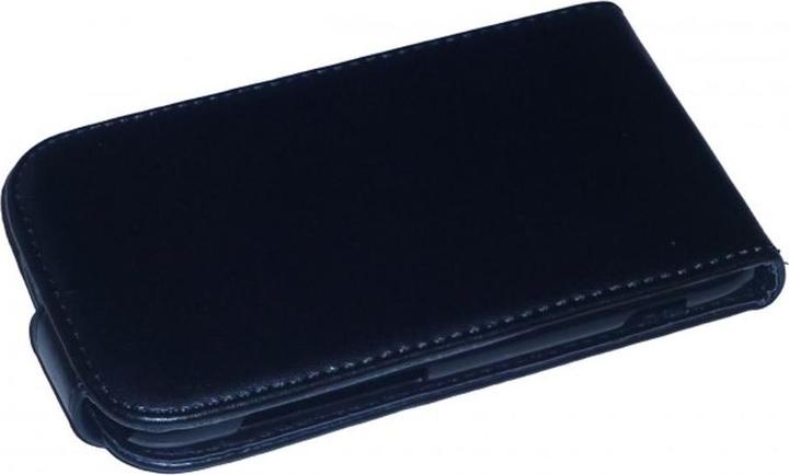 Actual product image König Design Mobile phone cover protective case flip mobile phone case for mobile HTC G14 (HTC Sensation)