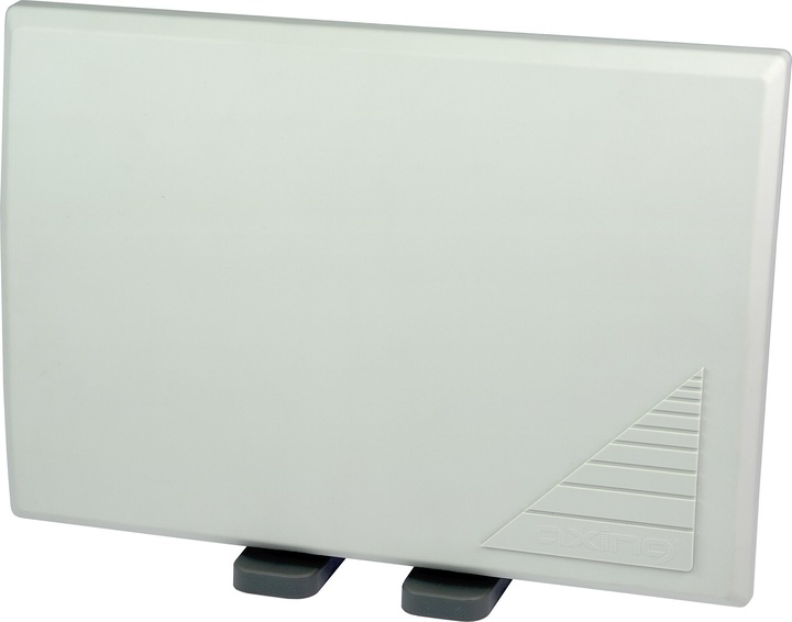 Produktbild Axing DVB-T / DAB+ Antenne TAA 3-20 (Flachantenne, 22 dB, DVB-T / -T2)