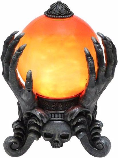 Immagine prodotto Chaks Sfera di Cristallo - Divinazione
