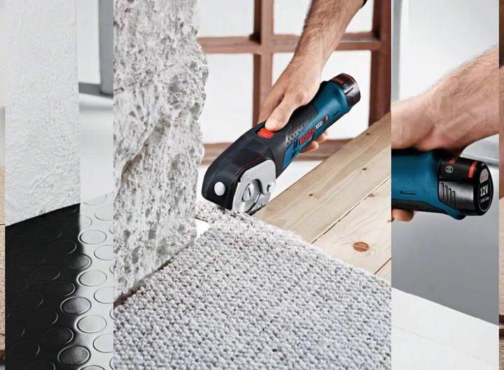 Produktbild Bosch Professional GUS 12V-300