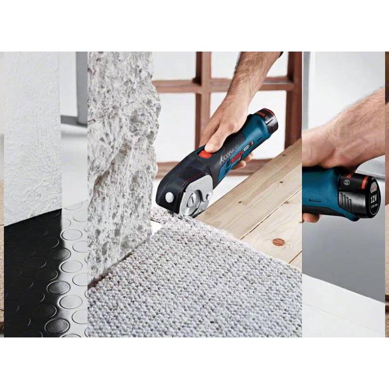 Thumbnail - Bosch Professional, Elektroblechschere, GUS 12V-300