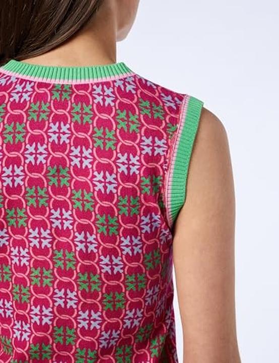 Produktbild Pinko Evonimo Top Monogram (S)