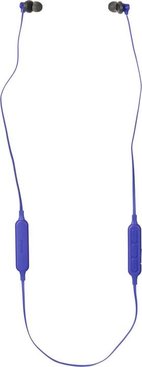 Produktbild Panasonic RP-NJ320BE-A (18 h, Kabellos)